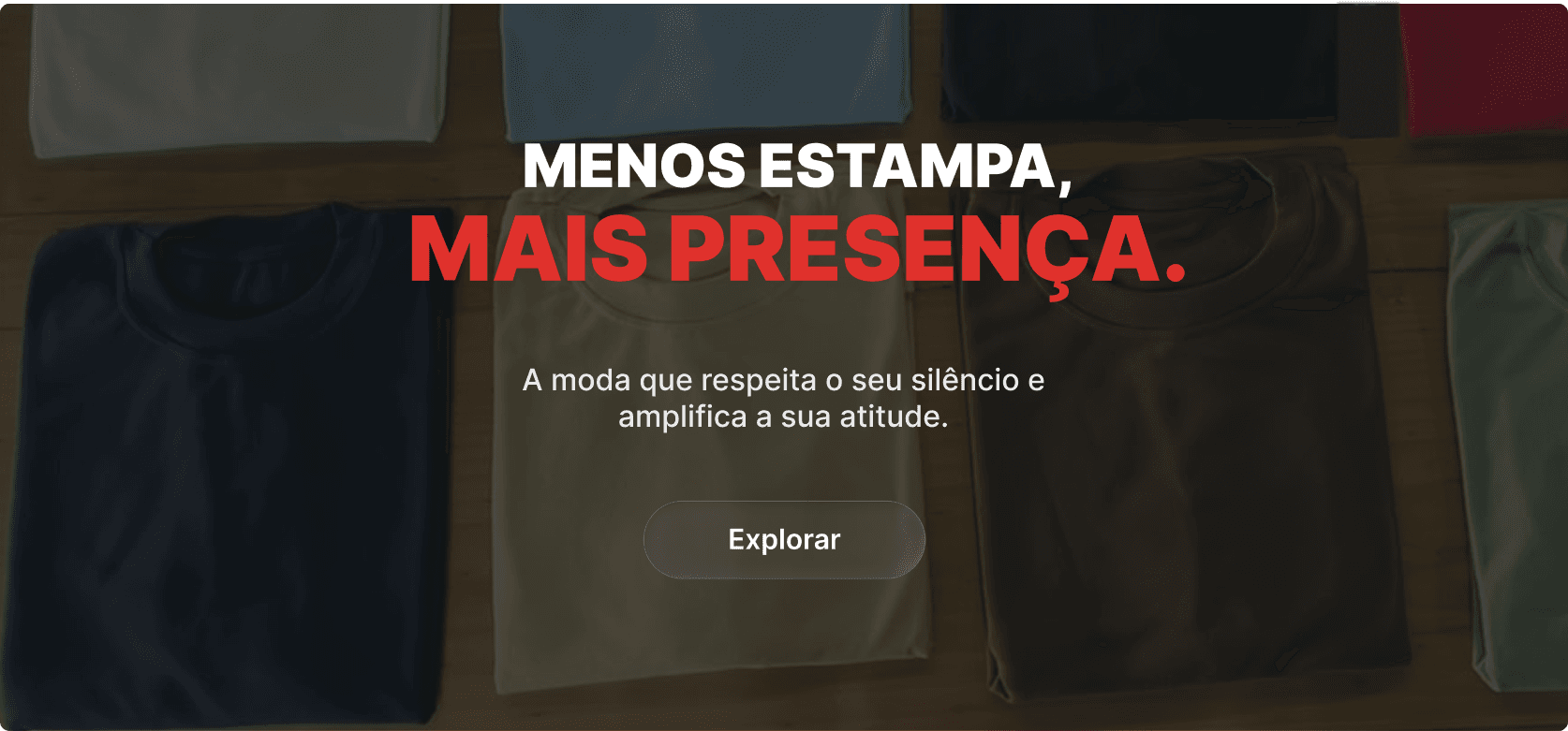 Leve uma vida com estilo